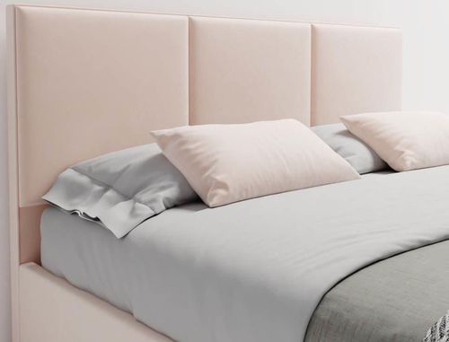 купить Кровать my-STYLE my-Boni 140x200 (P33D14M10) в Кишинёве 