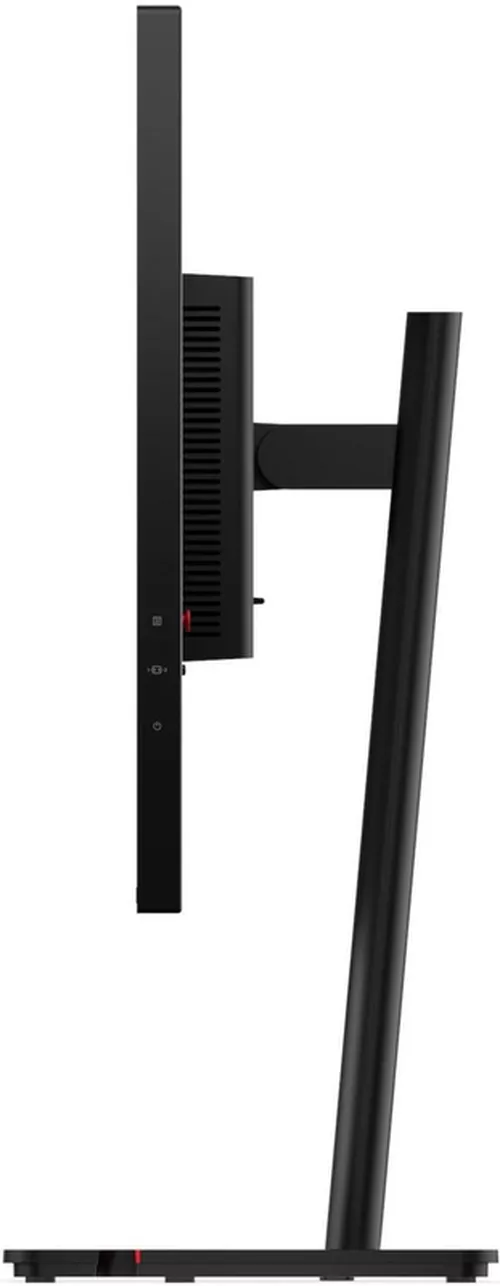cumpără Monitor Lenovo ThinkVision T27UD-40 Black (64AFGAT2EU) în Chișinău 