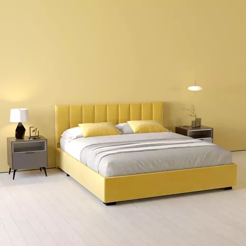 cumpără Pat my-STYLE my-Sia 120x200 (P15D12M19) în Chișinău 