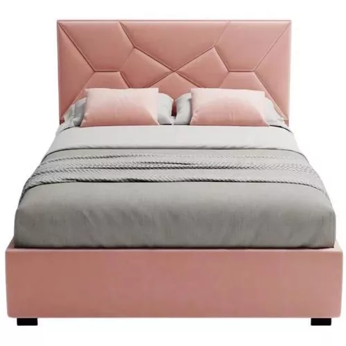 cumpără Pat my-STYLE my-Nina 90x200 (P43D90M12) în Chișinău 