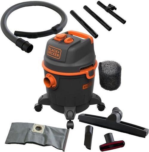 cumpără Aspirator industrial Black&Decker BXVC20PTE în Chișinău 