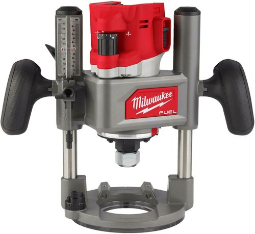 купить Фрезер Milwaukee 4933493304 Freza M18 Fuel 12mm в Кишинёве 