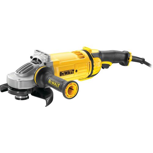 купить Болгарка (УШМ) DeWalt DWE4557 180mm 2400W в Кишинёве 