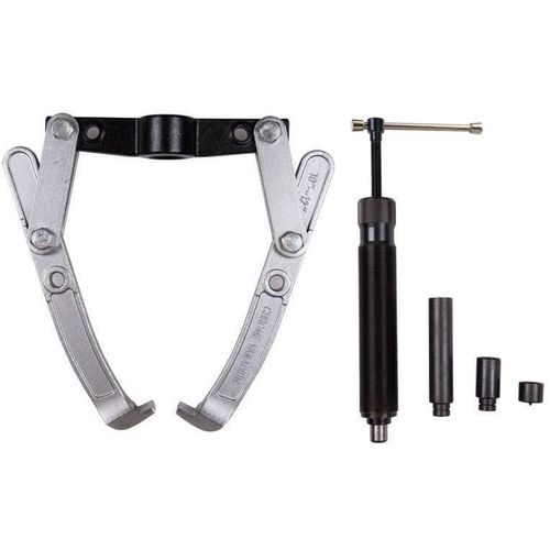 cumpără Unealta de mana King Tony 9BA02 съёмник подшипников гидравлический 2-мя захватами, 320мм, 15т. în Chișinău 