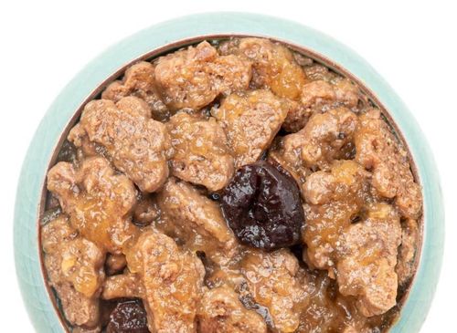 купить Корм для питомцев Optimeal 24231039 Plic pisici steril somon-afine jeleu 12x85g в Кишинёве 