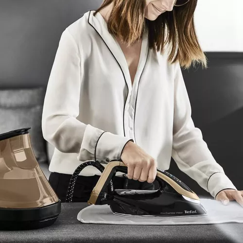 cumpără Generator de aburi pentru călcat Tefal GV9823E1 Pro Express Vision în Chișinău 