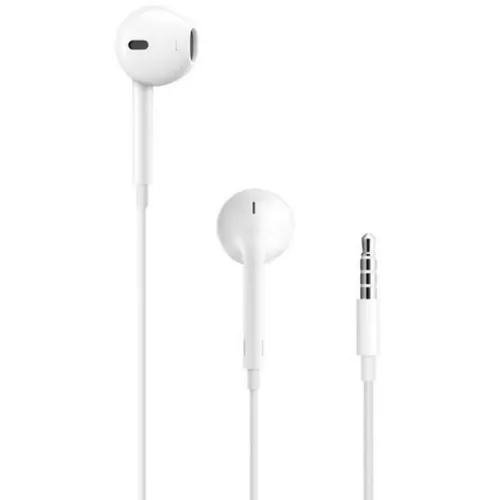 cumpără Căști cu fir Apple EarPods 3.5mm MNHF2 în Chișinău 