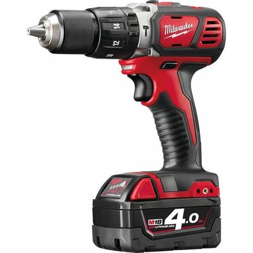 купить Шуруповёрт Milwaukee M18BPD-402C 4933443520 в Кишинёве 