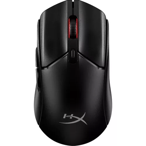 cumpără Mouse gaming HyperX 8R2E6AA, Pulsefire Haste 2 Core Black (Wireless) în Chișinău 