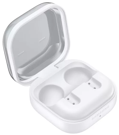 купить Наушники беспроводные Samsung R540 Galaxy Buds4 White в Кишинёве 