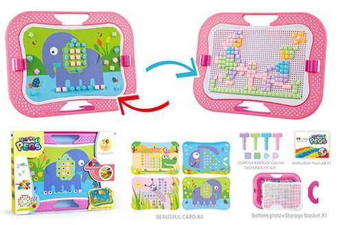 cumpără Puzzle Essa 3169-12 Joc mozaic (298 piese) în Chișinău 