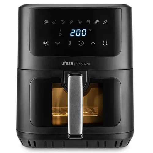 купить Аэрофритюрница Ufesa Stork Neo 6,5L в Кишинёве 