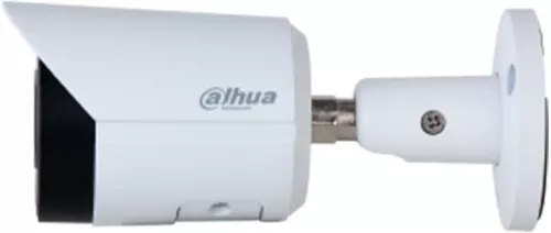 купить Камера наблюдения Dahua IPC-HFW2849S-S-IL 8MP 2.8mm в Кишинёве 