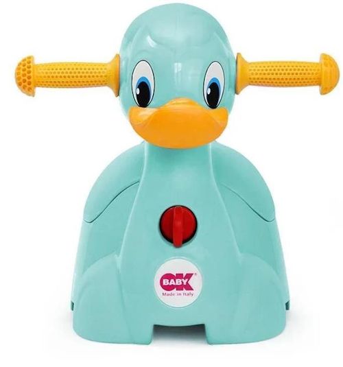 cumpără Oală OK Baby 37071500 Quack Mint în Chișinău 