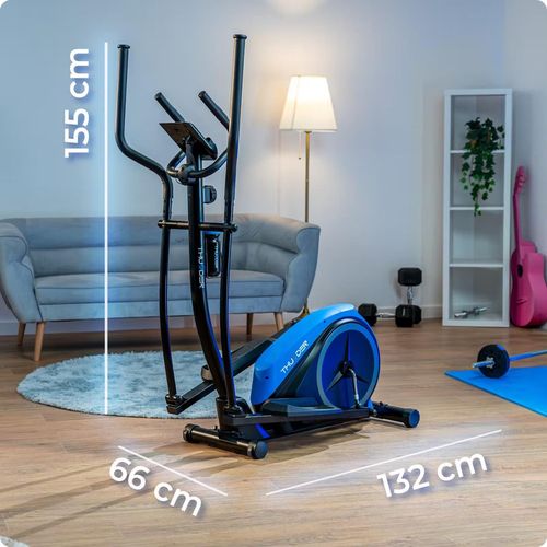 купить Эллиптический тренажер Thunder Atrox (NX-00001791) в Кишинёве 