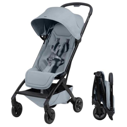 cumpără Сărucior pentru copii Joolz 320008 Aer2 sport (ultracompact), Pebble Grey în Chișinău 
