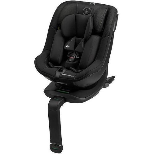 купить Автокресло KinderKraft I-Guard i-Size Air Flow black KCIGUA00BLK000N в Кишинёве 
