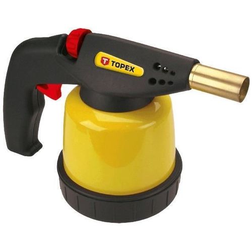 купить Паяльная лампа Topex 44Е141, pt. cartus 190g, pornire piezo в Кишинёве 