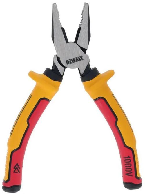 cumpără Clește DeWalt DWHT82811-0 Set de trei clesti VDE 1000V în Chișinău 