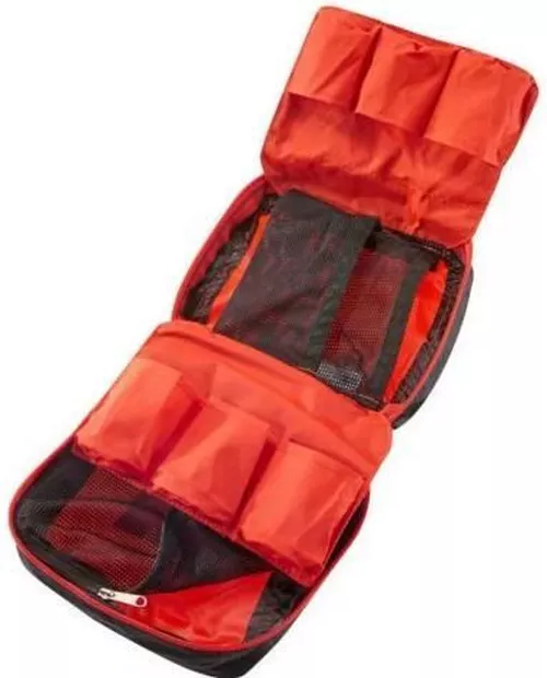купить Аптечка Deuter Gentuta medicamente First Aid Kit Pro papaya в Кишинёве 