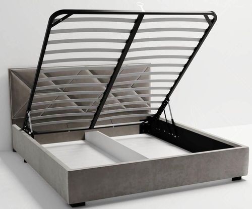 cumpără Pat my-STYLE my-Nova 160x200 (P11D16M08) în Chișinău 