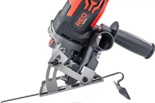 купить Болгарка (УШМ) Red Technic RTPDSOA0143 в Кишинёве 