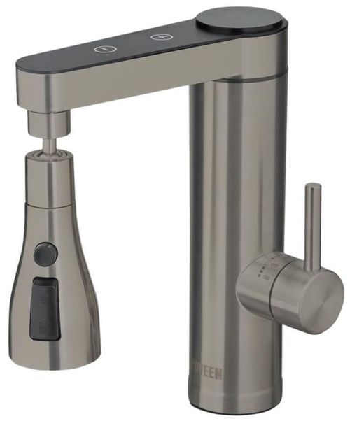 cumpără Baterie lavoar Noveen XL1078 Nickel în Chișinău 