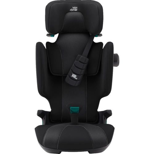 купить Автокресло Britax-Römer KidFix i-Size Galaxy Black - GreenSense (2000037173) в Кишинёве 