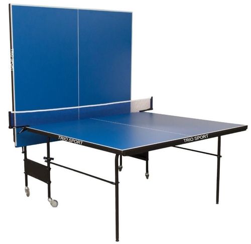 cumpără Articol de tenis Trio Sport Active Indoor Blue în Chișinău 