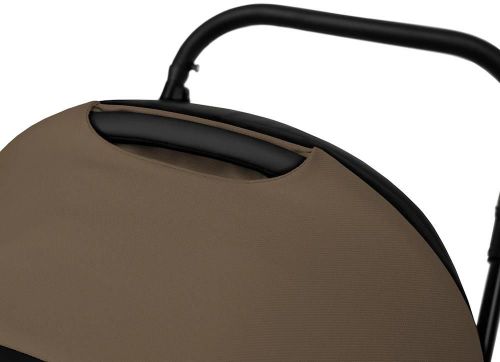 cumpără Сărucior pentru copii DadaPrams Nexus 2/1 Peanut în Chișinău 