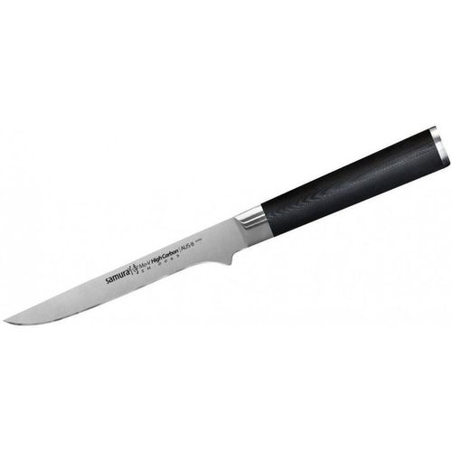 купить Нож Samura MO-V pentru dezosat 165mm (SM-0063) в Кишинёве 