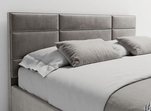 купить Кровать my-STYLE my-Lara 120x200 (P06D12M08) в Кишинёве 