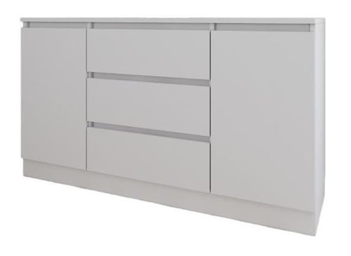 купить Комод Smartex (16231) Т4 180cm Alb в Кишинёве 
