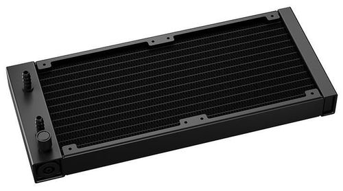 купить Кулер Deepcool GAMMAXX L240 A-RGB в Кишинёве 