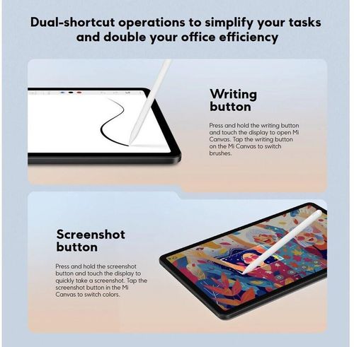 cumpără Stylus Xiaomi Redmi Smart Pen 1S în Chișinău 