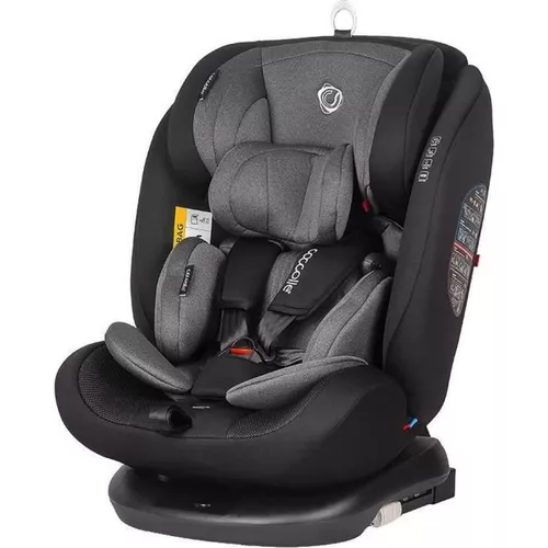 cumpără Scaun auto Coccolle rotativ 0-36 kg C Nova Diamond Black 322085060 în Chișinău 