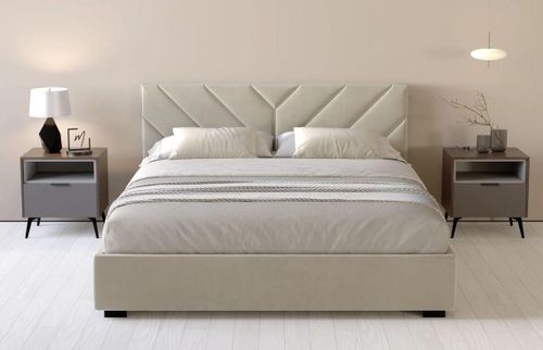 купить Кровать my-STYLE my-Kira 160x200 (P05D16M03) в Кишинёве 