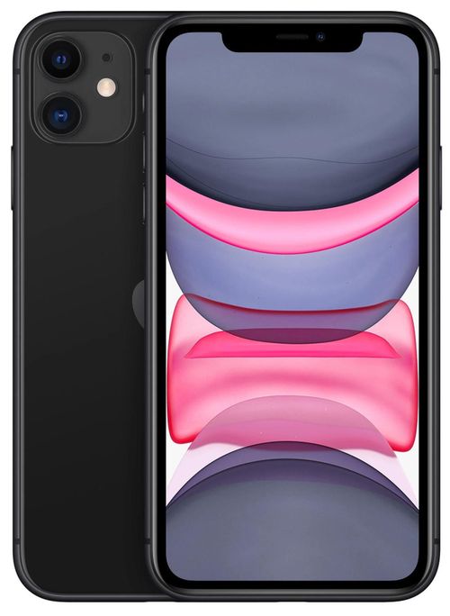 Смартфон Apple iPhone 11 64Gb Black (MWLT2\MHDA3) купить по низкой цене в  Кишинёве, Бельцах, Оргееве, Кагул, Комрате, Тараклии, Молдове /  Интернет-магазин MAXIMUM