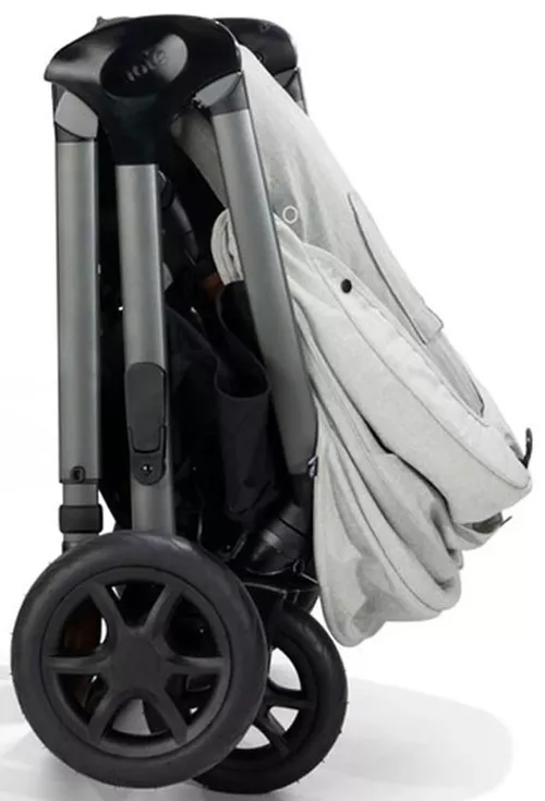 cumpără Сărucior pentru copii Joie S1606AAOYS000 Finiti Signature Oyster în Chișinău 