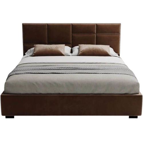 cumpără Pat my-STYLE my-Tori 200x200 (P42D20M06) în Chișinău 