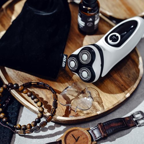 купить Бритва электрическая Adler AD 2910w в Кишинёве 