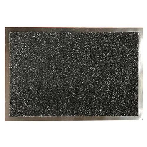 cumpără Covoraş intrare Luance 50362 60x80cm черный în Chișinău 