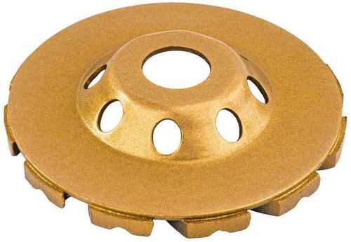 cumpără Disc de șlefuire Powermat PM-DTG-1051T în Chișinău 