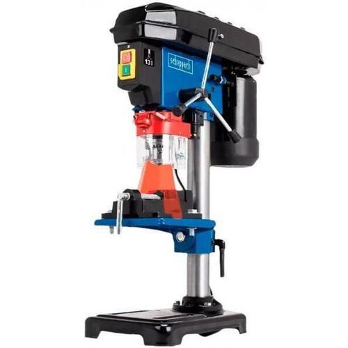 cumpără Scule electrice staționare Scheppach DP16VLS Masina de gaurit cu coloana 230V 5906810901 în Chișinău 