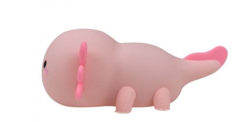 купить Ночной светильник Mary’s MW61489 LED Pink Axolotl в Кишинёве 