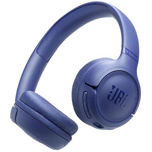 cumpără Căști fără fir JBL Tune 530BT Blue în Chișinău 