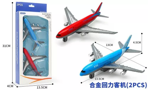 cumpără Mașină miscellaneous 11878 Joc AVIOANE (2 buc) 538386 în Chișinău 