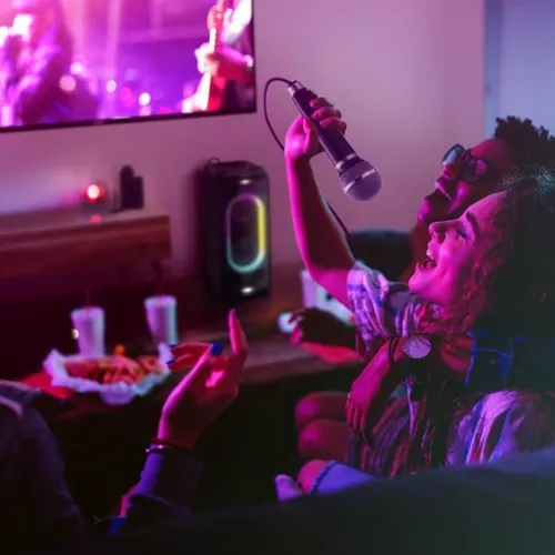 купить Аудио гига-система Panasonic SC-TMAX45GSK в Кишинёве 