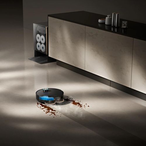 cumpără Aspirator robot Dreame MatriX 10 Ultra în Chișinău 