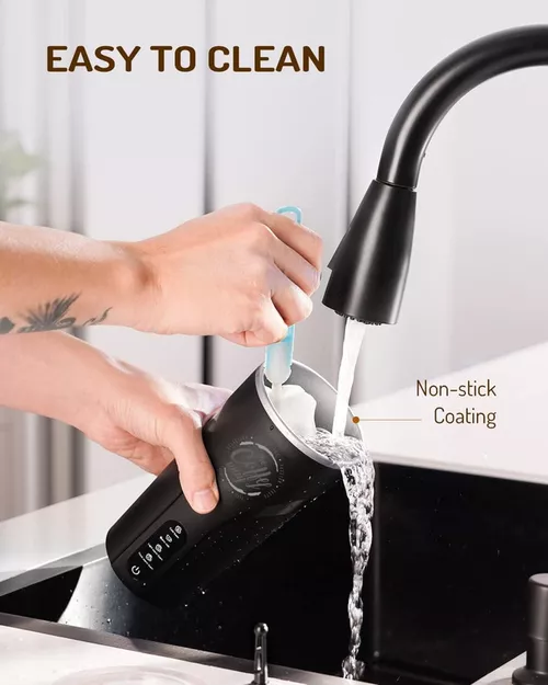 купить Капучинатор The Coffy Way CW Coffy Way Capucinator в Кишинёве 